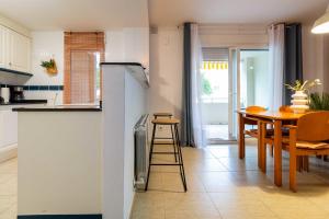 PREMIUM apartamento piscina y playa