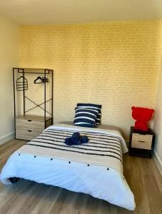 Chez Olivia - Sepvret