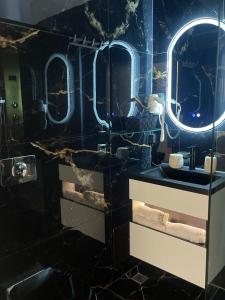 Apartament MARA 2 CAMERE COMPLEX TURISTIC APOLONIA EFORIE NORD PE FALEZA