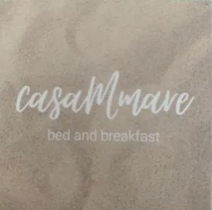 CASAMMARE - Баттіпалья