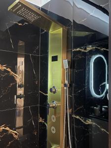 Apartament MARA 2 CAMERE COMPLEX TURISTIC APOLONIA EFORIE NORD PE FALEZA