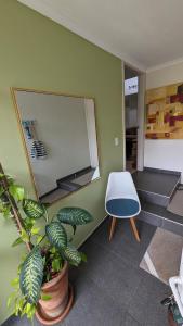 Rainforest Deluxe Bungalow