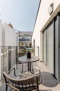 Szondi Corner Apartman