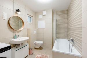 Szondi Corner Apartman