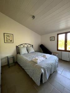 Villas ✰✰✰ Maison en pierre au coeur du Quercy blanc ✰✰✰ : photos des chambres