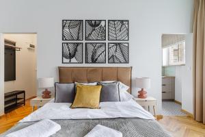 P&O Apartments Wiejska II