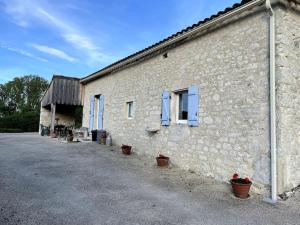 Villas ✰✰✰ Maison en pierre au coeur du Quercy blanc ✰✰✰ : photos des chambres