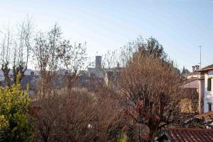 Casa Tonde - Attico in palazzetto storico