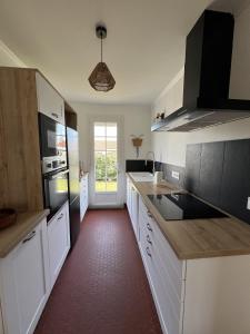 Maisons de vacances Beausejour, maison coquette 3 chambres avec wifi : photos des chambres