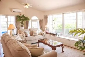 東海岸の美しい海が見える!ラグジュアリーな大豪邸！ - Taba