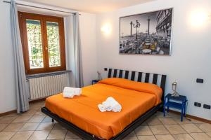 Casa Vacanza al Vecchio Ponte