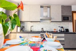 Casa Vacanza al Vecchio Ponte