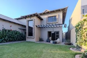 Beachfront at Benguela Pearl - Hentiesbaai