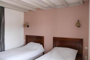 Hotels Hotel Etchoinia : Suite Familiale