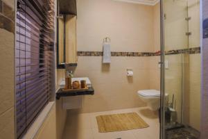Beachfront at Benguela Pearl