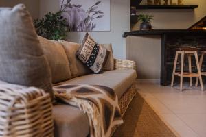 Beachfront at Benguela Pearl