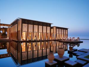 Amirandes, A Grecotel Resort to Live