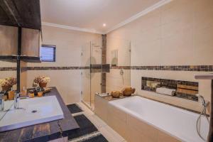 Beachfront at Benguela Pearl