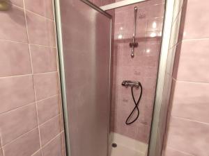 Appartements Appartement au centre de TREBEURDEN et a 500m de la plage - Ref 665 : photos des chambres