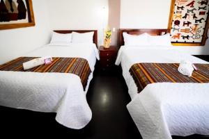 Tourist house 1