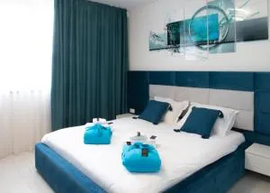 Oltenia Studio Happy Residence Craiova - Preajba