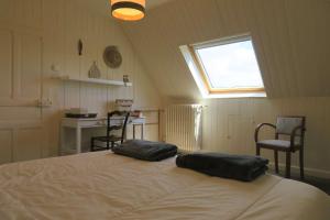 Maison de charme à 600m de la mer avec WIFI à PLEUMEUR - BODOU REF-648