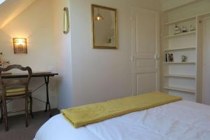 Maison de charme à 600m de la mer avec WIFI à PLEUMEUR - BODOU REF-648