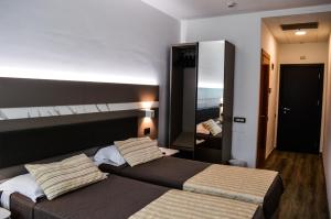 Twin Standard  room in Mediterranea Hotel & Convention Center