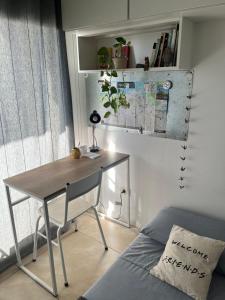 Petrona House Palermo