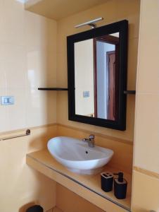 Il Sole Dentro Holiday Home