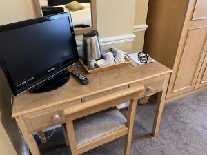 Royal Oak Hotel, Garstang