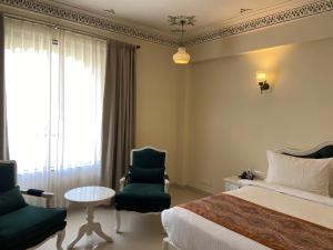 The Shakti Vilas By Trulyy