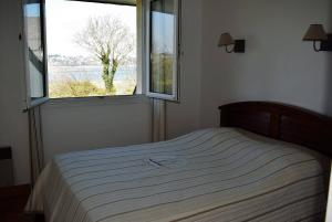 Maison VUE SUR MER avec jardin clos à PERROS-GUIREC - Réf 842