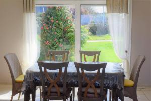 Maison VUE SUR MER avec jardin clos à PERROS-GUIREC - Réf 842
