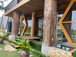 Moc Villa - Venuestay