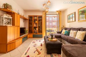 Alida Penthouse in centre with terrace wifi A/C img3
