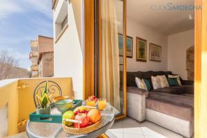 Alida Penthouse in centre with terrace wifi A/C img27