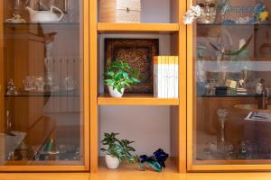 Alida Penthouse in centre with terrace wifi A/C img19