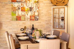Alida Penthouse in centre with terrace wifi A/C img17