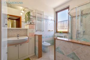 Alida Penthouse in centre with terrace wifi A/C img44