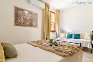 Alida Penthouse in centre with terrace wifi A/C img36