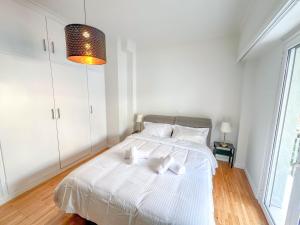 Family Two Bedroom Apartment Benaki