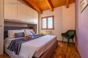Alida Penthouse in centre with terrace wifi A/C img52