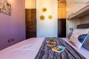 Alida Penthouse in centre with terrace wifi A/C img48