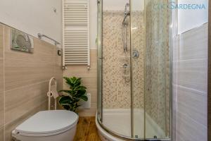 Alida Penthouse in centre with terrace wifi A/C img53