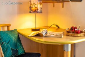 Alida Penthouse in centre with terrace wifi A/C img54