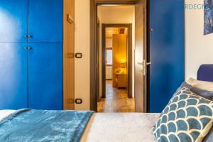 Alida Penthouse in centre with terrace wifi A/C img56