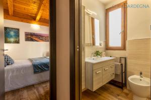 Alida Penthouse in centre with terrace wifi A/C img61