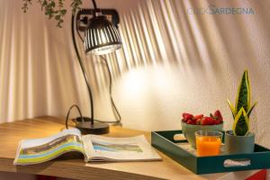 Alida Penthouse in centre with terrace wifi A/C img62