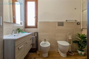Alida Penthouse in centre with terrace wifi A/C img63